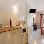 Apartamento Dolphin 2 Keri