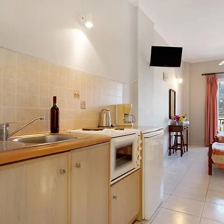 公寓 Dolphin 2 Keri