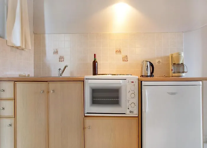 Apartment Dolphin 2