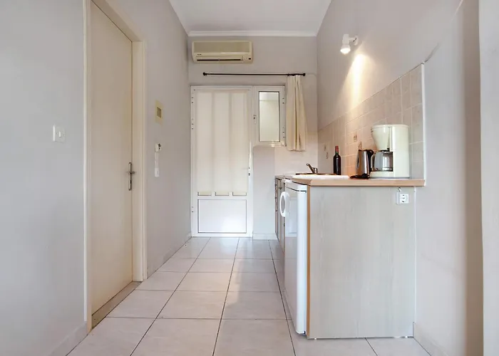 Dolphin 2 Apartment *