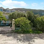 Dolphin 2 Apartman *