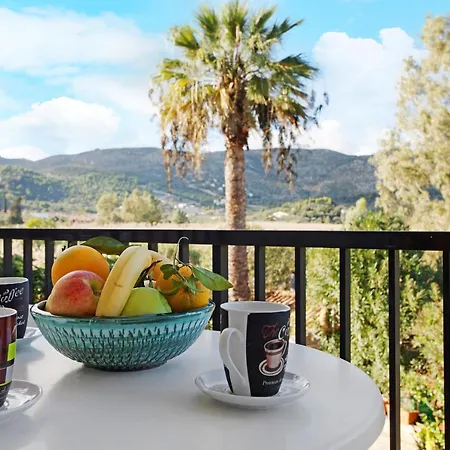 Dolphin 2 شقة كيري