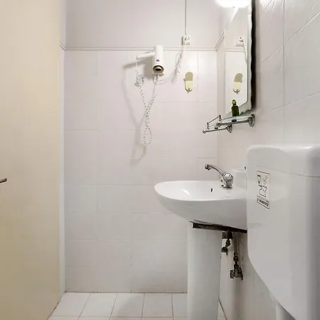 Апартаменты Dolphin 2 Керион