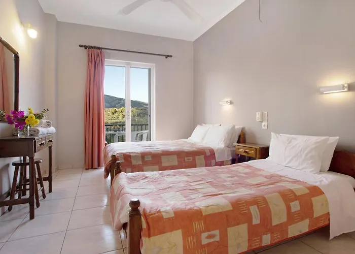 아파트 Dolphin 2 Keri