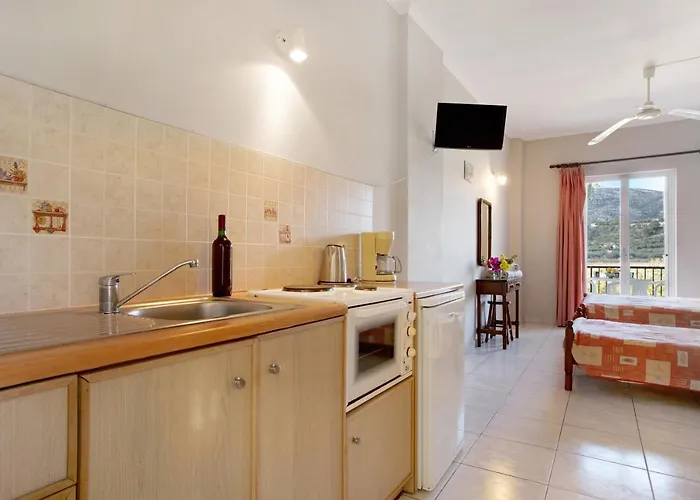 아파트 Dolphin 2 Keri