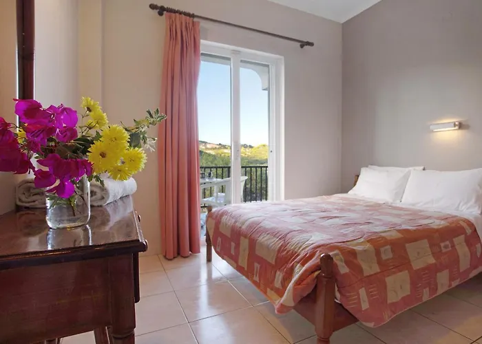 Dolphin 2 Appartement *