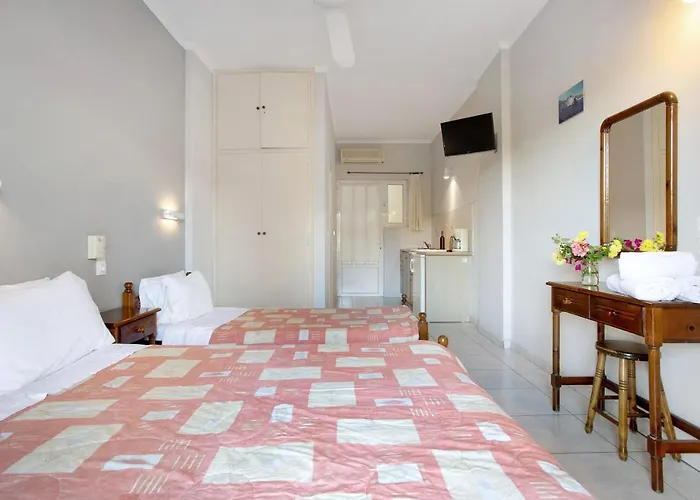 아파트 Dolphin 2 Keri