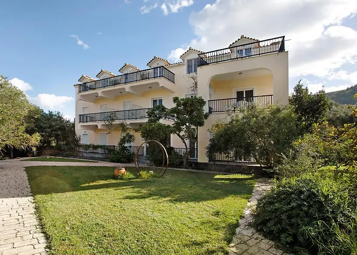 Appartement Dolphin 2 *