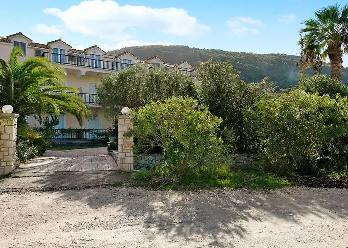 Dolphin 2 아파트 *